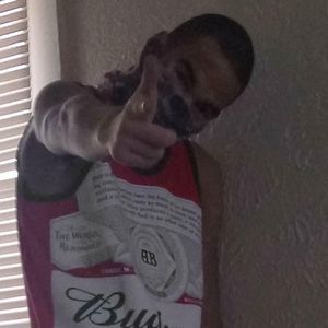 Meet your Posher, Bobby